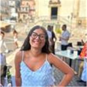 Cerchi un aiuto durante i compiti? 
Contattami subito!