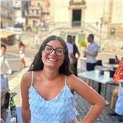 Cerchi un aiuto durante i compiti?
Contattami subito!