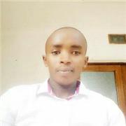 Simon Muli