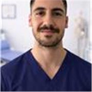 Profesor de fisioterapia enfocado a trabajo activo y evidencia científica 