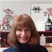 Friendly, experienced, well qualified and reliable tutor for GCSE Biology and other Sciences with SEND experience