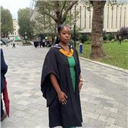 I am a biology tutor with a degree in Biomedical Sciences, based in London, looking to provide online tuition.