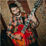 Ofrezco clases de armonía aplicada y rítmica