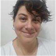 Profesora de Educación Primaria (todas las materias)