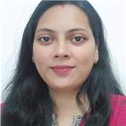 Akshata Jain