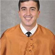 Alumno de cuarto año de ingenieria quimica ofrece clases particulares a alumnos de Eso y bachillerato