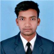 Shubham Bharti
