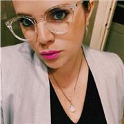 Insegnante di Matemática in spagnolo o inglese (italiano basico)