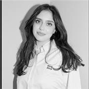 I am a bubbly and confident person who enjoys helping people reach their full potential and goals. I am happy to each any age.