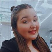 monitora de clases particulares de infantil a primaria 