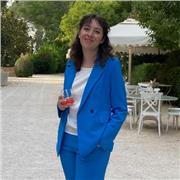 Studentessa prossima alla laurea in Scienze dei beni culturali appassionata di Storia dell'arte