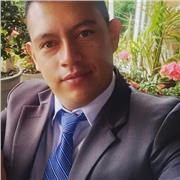 Andrés león