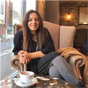 English tutor. Been in Education for 20 years in British schools!