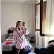  Ragazza Laureanda in mediazione linguistica e fashion  business