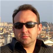 Licenciado en Derecho con 27 años de experiencia, en el ámbito ejecutivo, gestión de recursos humanos, consultoría y formación.