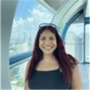 I am a native Spanish speaker from Venezuela’s I have lived in England for 26 years. I have a passion for helping others to succeed their goals. I am able to help all ages and abilities. 
I am patient, and will work with you at your pace