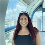 I am a native Spanish speaker from Venezuela’s I have lived in England for 26 years. I have a passion for helping others to succeed their goals. I am able to help all ages and abilities.
I am patient, and will work with you at your pace