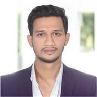 MD Mazharul islam