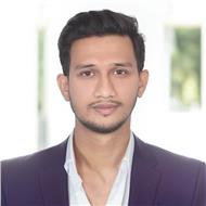 MD Mazharul islam