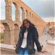Profesora de 22 años, con muchas ganas de ayudar en lo que se necesite para que vuestro hijo pueda sacar el curso! Mi especialidad son las troncales, lengua y matemáticas. Soy muy responsable y agradable