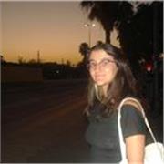Profesora de apoyo escolar y para la eso de matemáticas pero también de biología