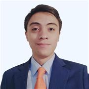 Enseignant passionné par les langues : l'espagnol, une langue tellement riche.