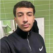Abderrahmene