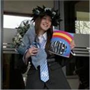 Laureanda in Design, ho frequentato Ragioneria Turismo ed offro quindi ripetizioni a ragazzi in vari campi