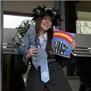 Laureanda in Design, ho frequentato Ragioneria Turismo ed offro quindi ripetizioni a ragazzi in vari campi