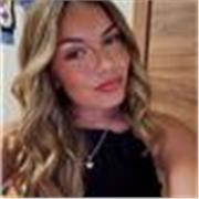 Soy profesora de educación infantil, he estado trabajando en dos escuelas infantiles de practicas y se me dan muy bien los niños