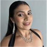 Maestra de adultos, niños y adolescente con experiencia para clases en línea