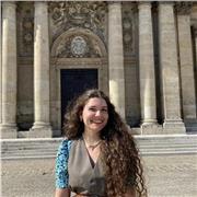 Madrelingua russa offre lezioni di lingua in presenza e online