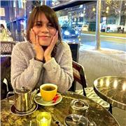 Sei alla ricerca di un insegnate di italiano privato e competente? Non esitare a contattarmi, le lezioni saranno semplici e divertenti!