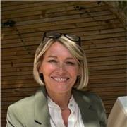 Joanne Webb
