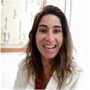 Profesora dinámica de Inglés para apoyo escolar