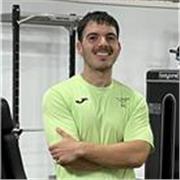 Entrenador personal en Madrid 🏋️‍♂️
Sesiones a domicilio o en parque (Retiro / Madrid Río)
Especializado en pérdida de grasa