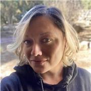 Psicopedagoga. Magister en Educ. PUCV. Con más de 19 años de experiencia . Realiza apoyo online