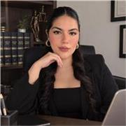 Maestra de Derecho Penal (apoyo en materias como Derecho Procesal Penal, Teoría del delito, Investigación criminal, etc)