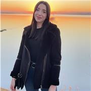 Maestra de Primaria especialista en inglés ofrece clases de refuerzo