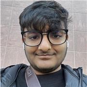 Piyush