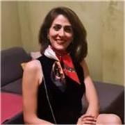 Profesora de inglés de niños y adultos principiantes, traductora de inglés, maestra en teoría de la traducción, más de 10 años de experiencia en traducción y docencia