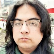 Profesor de Ilustración y Dibujo Digital para niños.