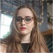 A biology student at the University of York, with A-level and GCSEs tutoring experience, providing personalised online lessons.