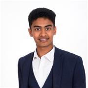 Kajan Sivakumar
