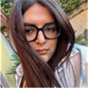 Sono neolaureata triennale in Biologia. Posso offrire ripetizioni di biologia, chimica ed anche eventualmente matematica