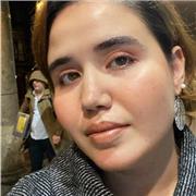 Profesora particular bilingüe con experiencia