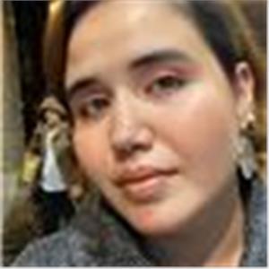 Maria Del Cerro Puente