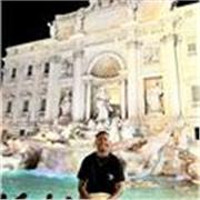 English and Spanish tutor, teach from 13 years old to 50 years old. Easy and funny classes to keep the student happy