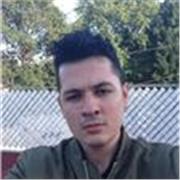 Licenciado en Artes Visuales