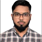 Shahbaz Kazmi